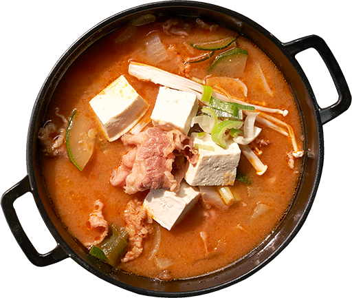 돈까스카레 덮밥